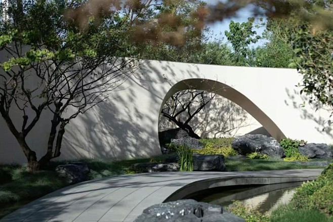 建业北龙湖君邻大院·梅苑