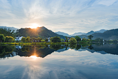 淡~~定~~采集到背景