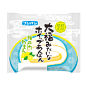 像大福<濑户内柠檬>一样的鲜奶油 --Food @ New Product --从“New Product”看食物的现在和明天！
