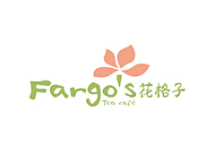 阑珊与骨采集到logo设计