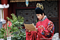 《女医明妃传》