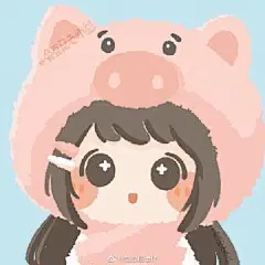 【@兔豆尼老师】Q版手绘