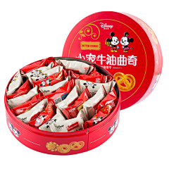 【企望课堂】资源库采集到CS-012超市糕点饼干图