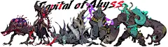 深渊彼岸Across the Abyss