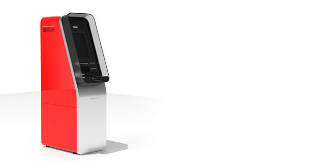 Automatic Teller's M...