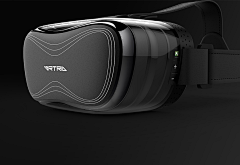 杭州元策工业设计采集到VR | Design