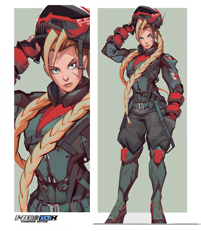 Cammy