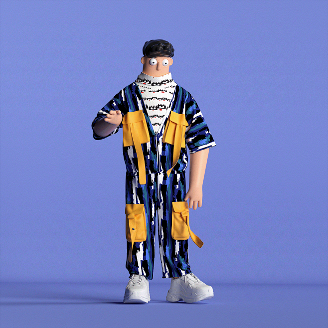 cinema4dclothexercisecinema4dclothexercise