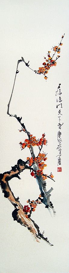 深雨燕纷飞采集到国画花鸟