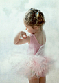 Little Ballerina