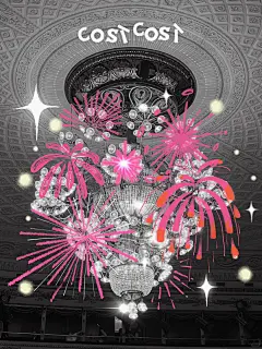 così così | 允许有趣发生 - 小红书