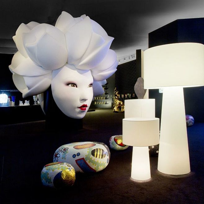 Marcel Wanders: Pinn...