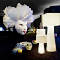 Marcel Wanders: Pinned Up at the Stedelijk exhibition. The largest presentation of his work to-date: 25 years of design.
