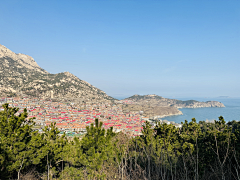 そ魔ǚㄜ寶呗采集到拾光盒子 • 风景图