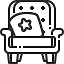 卡通可爱圣诞节日元素图标免扣PNG图案 AI矢量印刷设计PS素材 (852)