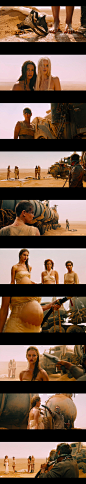 【疯狂的麦克斯4：狂暴之路 Mad Max: Fury Road (2015)】24
查理兹·塞隆 Charlize Theron
尼古拉斯·霍尔特 Nicholas Hoult
汤姆·哈迪 Tom Hardy
#电影# #电影海报# #电影截图# #电影剧照#