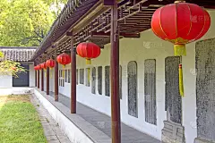 中国的灯笼