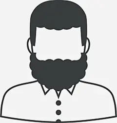 长胡子的中年男人高清素材 人物 卡通人物 卡通男人 手绘男人 男人 男人人物 男人头像 男人手绘 男孩 免抠png 设计图片 免费下载