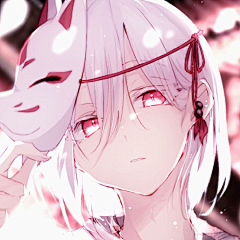 双子01采集到头像·女