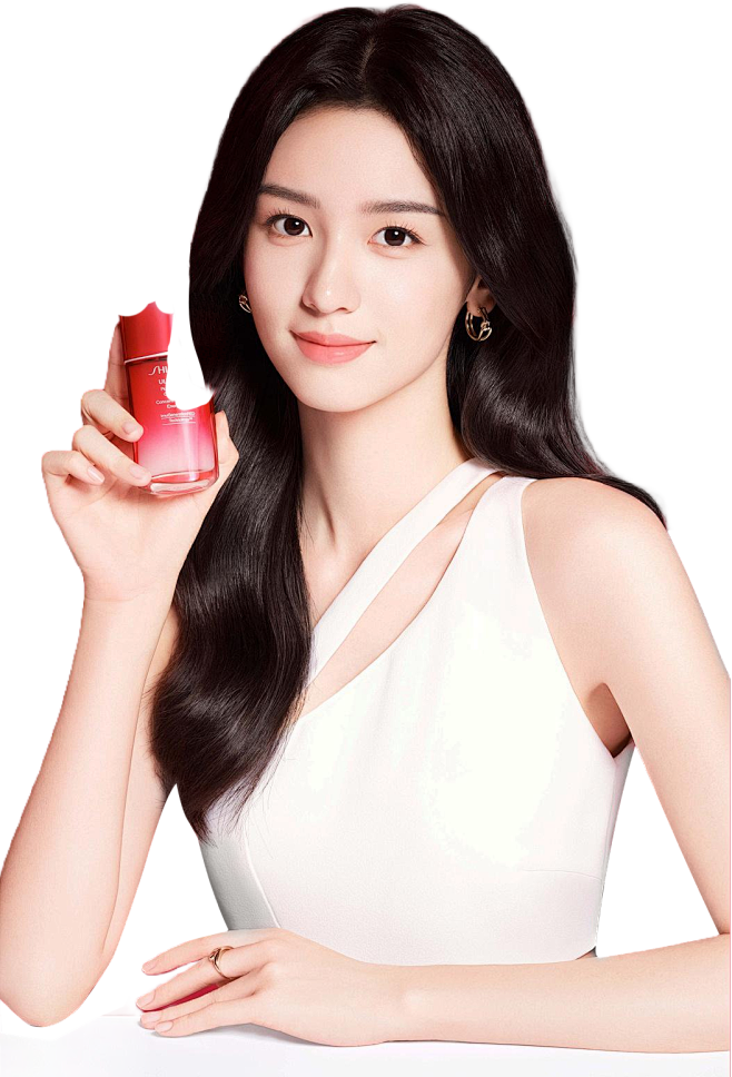 女明星