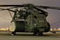 CH - 53E 海种马