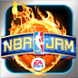 NBA JAM，来源自黄蜂网http://woofeng.cn/