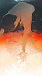 #EVA# 
画师Rella 碇真嗣 渚薰
twi:Rellakinoko