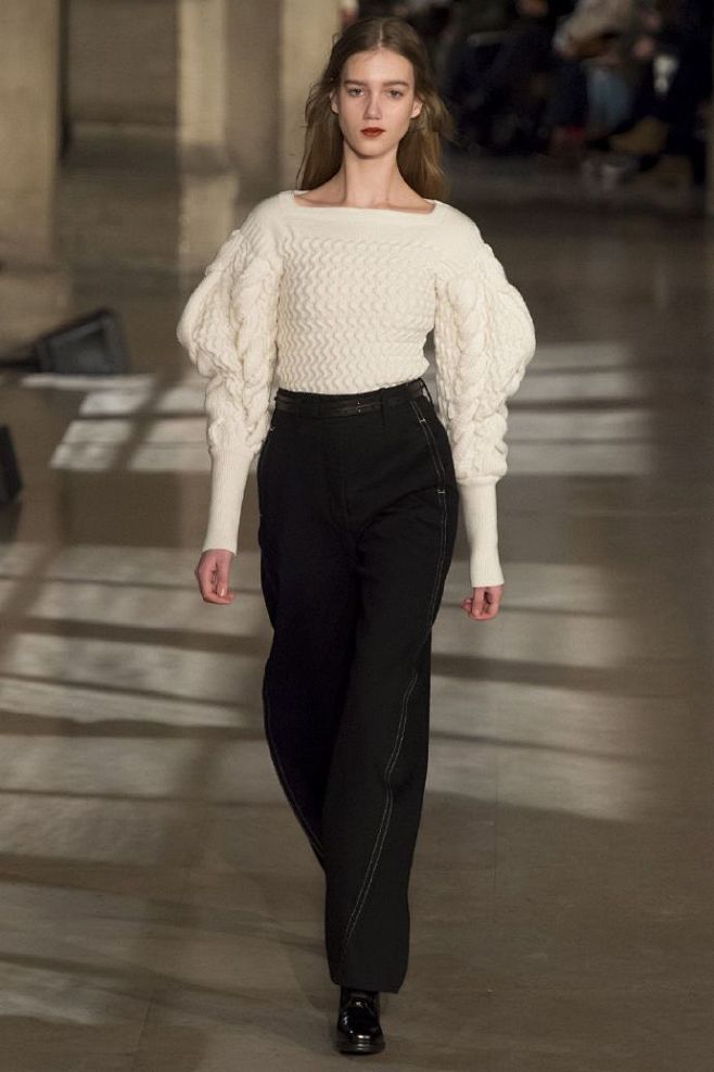 Lemaire F/W 2016 ​​​...