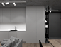 MODERN APARTMENT