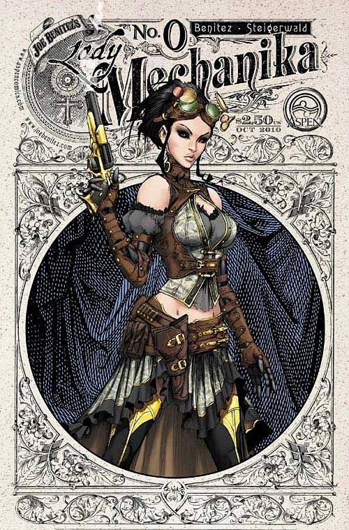《机械女郎》的人设有点像女版的《G型神探...