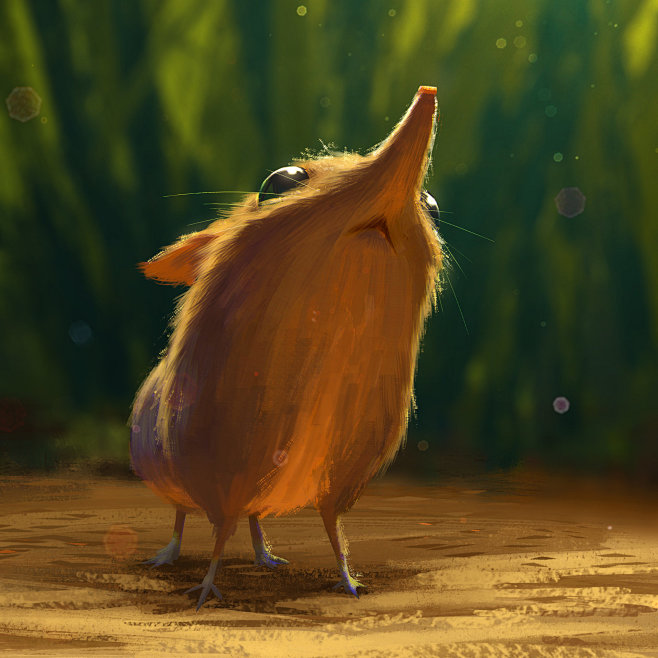 ArtStation : ArtStat...