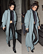 Kendall Jenner (@kendallstreetstyl) · Instagram 照片和视频 : Favourite Street Style Looks Of Kendall Jenner
Backup: @kendollstreetstyle