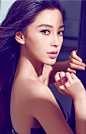 Angelababy Yeung ♥ 杨颖