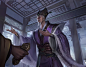 【嘻嘻】个人ps ai补图分享合集_看图_三国杀皮肤吧_百度贴吧