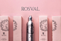 Victor Branding Design Corp  美可特品牌設計 » RosVal 順其天然，慢品生活的美好態度 (2)