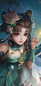 小乔青蛇优化