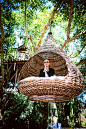 HIKARU, Pai Treehouse Resort‎, 90 Moo 2 Maeyaenpongrone Road, Pai, Mae Hong Son, Thailand, Feb 3, 2014