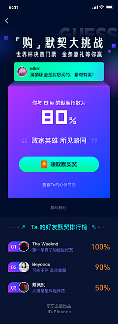 拾俚采集到UI