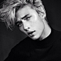 Lucky Blue Smith