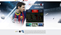 《FIFA Online 3》足球在线官方网站-腾讯游戏