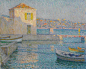 Henri Le Sidaner （1862-1939） ​​​