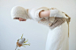 knitGrandeur: Saemi Jeon: FIT Future of Fashion 2021, Knitwear