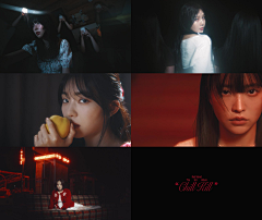 Ssd沙师弟采集到idol / 女团