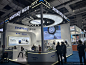 2024上海（CMEF）医疗器械展展会现场照片