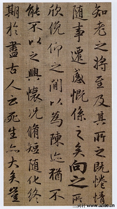 Wolfskin采集到赵孟頫