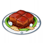 Universal Peace : Universal Peace is a food item that the player can cook. The recipe for Universal Peace can be obtained from Wanmin Restaurant for 5,000 Mora after reaching Adventure Rank 30. Depending on the quality, Universal Peace restores 30/32/34% 