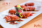 今天是国际#培根日#，肉质厚实，肥而不腻的培根绝对是吃肉兽的钟爱[舔屏]来一份培根，一起庆祝培根日吧[耶] ​ ​​​​