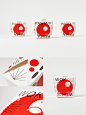 #视觉系统# 

Roll Club Identity
Created by Canape Agency ​​​​