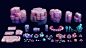 Salty Sails - Props -