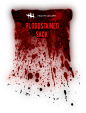 Bloodstained Sack : The Bloodstained Sack will allow you to pick up your favourite killing outfit before you start your next chase.